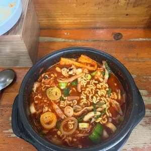 라면 땡기는 날 사진 1