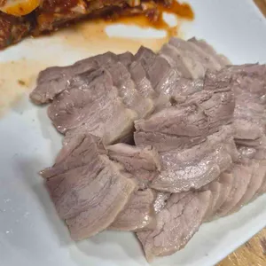 임병주 산동칼국수 대표 사진