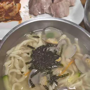 임병주 산동칼국수 대표 사진