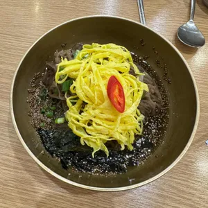 강산면옥 대표 사진