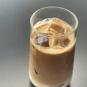 블랙후드커피 사진 1