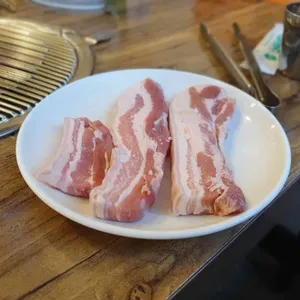 명보집 참숯불구이 대표 사진