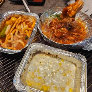 조개포차 대표 사진