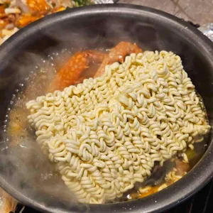 조개포차 사진