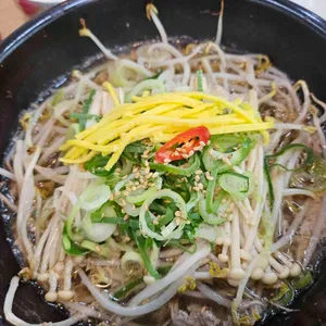 신선설농탕 사진