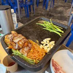 태태삼겹 신당 사진 2