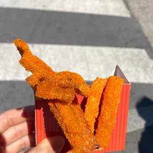 황남쫀드기 대표 사진