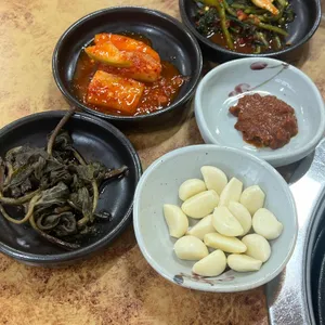 우가네 사진 2