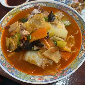 안동반점 대표 사진