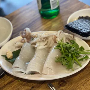 안주마을 대표 사진