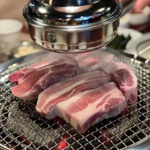미미화로 사진 1