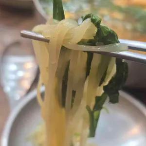 박용자경주명동쫄면 사진 1