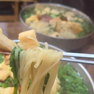박용자경주명동쫄면 대표 사진