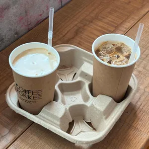 정지영커피로스터즈 사진