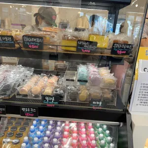 카페 폭포 리뷰 사진