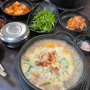 조점례 남문피순대 대표 사진