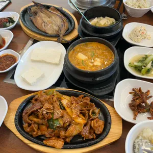 두부촌 사진 1