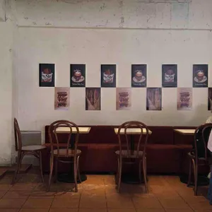 퍼먼트 리뷰 사진
