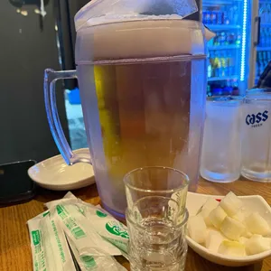 치킨뱅이 사진