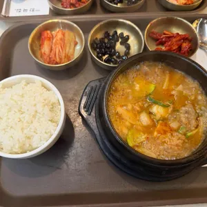 한국집 사진 2