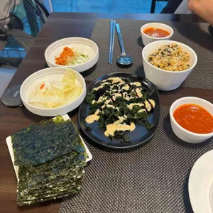 깻잎막회 상남점 - 창원 막회, 방어사시미 맛집 - 다이닝코드