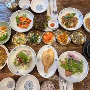 촌 사진 1