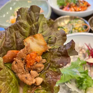 촌 사진