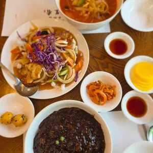 백리향 대표 사진