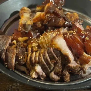 마당족발 사진