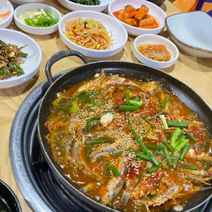 통영집 사진 1