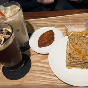 19G 모모이베이커리카페 사진