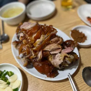 대감왕족발 사진 1