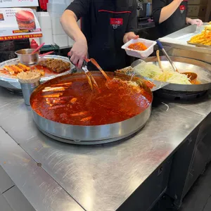 강가네 떡볶이 사진 1
