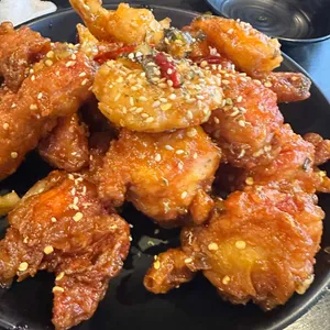 치킨매니아 사진 1