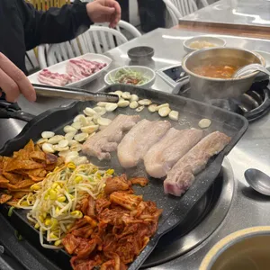 장수투가리 사진 1