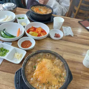 남가네설악추어탕 사진 2