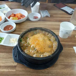 남가네설악추어탕 사진