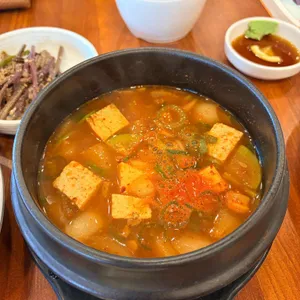 코다리네보리밥 대표 사진