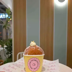 노티드 대표 사진