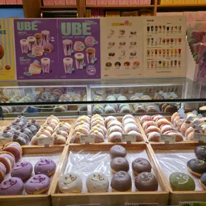 노티드 리뷰 사진