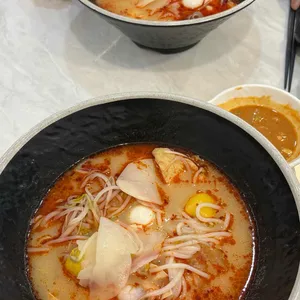 마라천하마라탕 사진 1