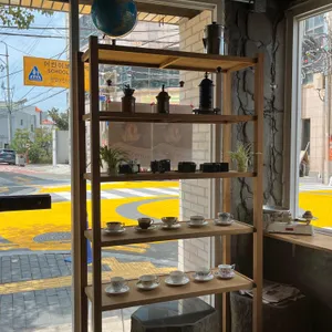 코그커피 리뷰 사진