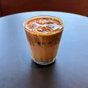 카페 툇마루 사진