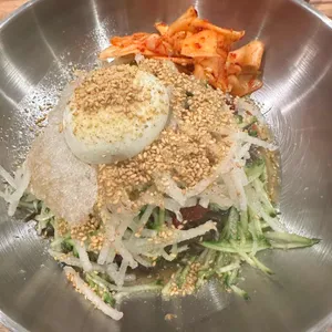 우일면옥 사진 1