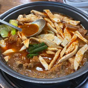 두꺼비식당 대표 사진