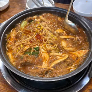 두꺼비식당 대표 사진