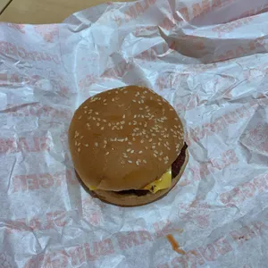 슬램버거 대표 사진