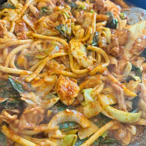 우성닭갈비 사진 1
