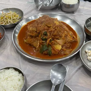 고성생선찜 사진 2