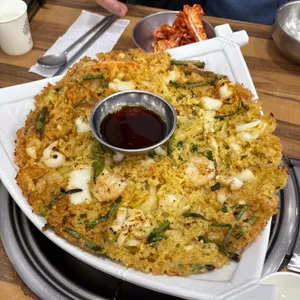 최피디해물칼국수 대표 사진